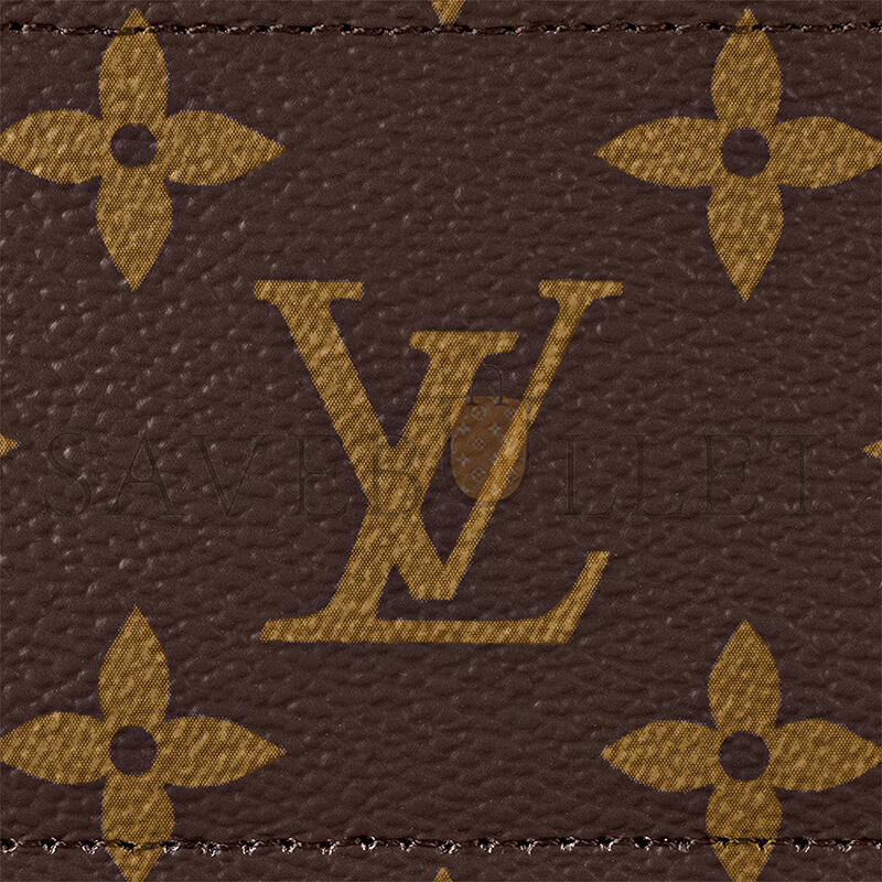 LOUIS VUITTON MASTER CARD HOLDER M61733 (11*7*0.6cm)